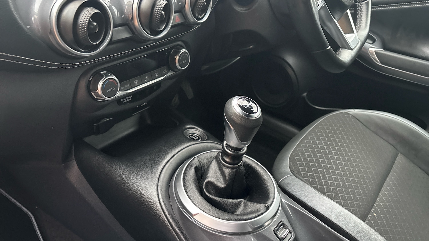 Used Nissan Juke 2023 for sale - 76968738: Photo 13