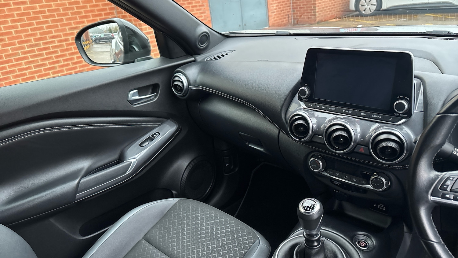 Used Nissan Juke 2023 for sale - 76968738: Photo 14