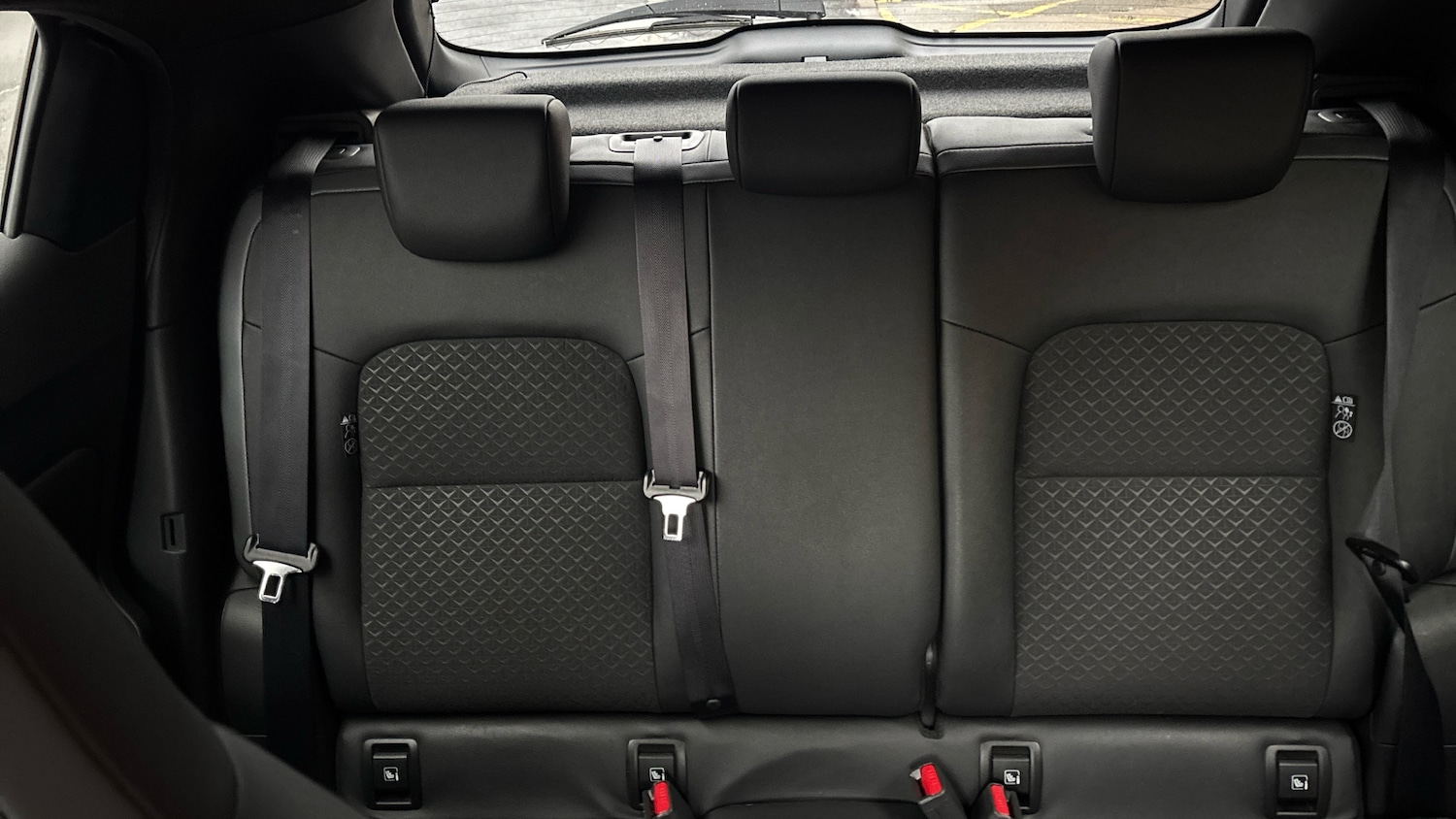 Used Nissan Juke 2023 for sale - 76968738: Photo 15