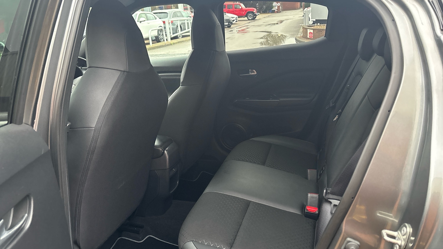 Used Nissan Juke 2023 for sale - 76968738: Photo 16