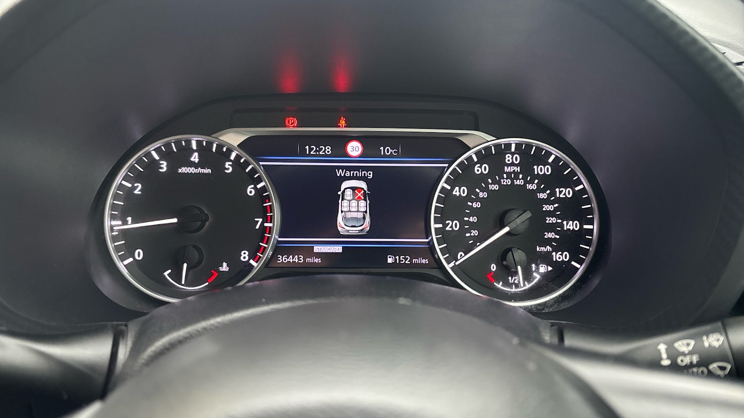 Used Nissan Juke 2023 for sale - 76968738: Photo 18