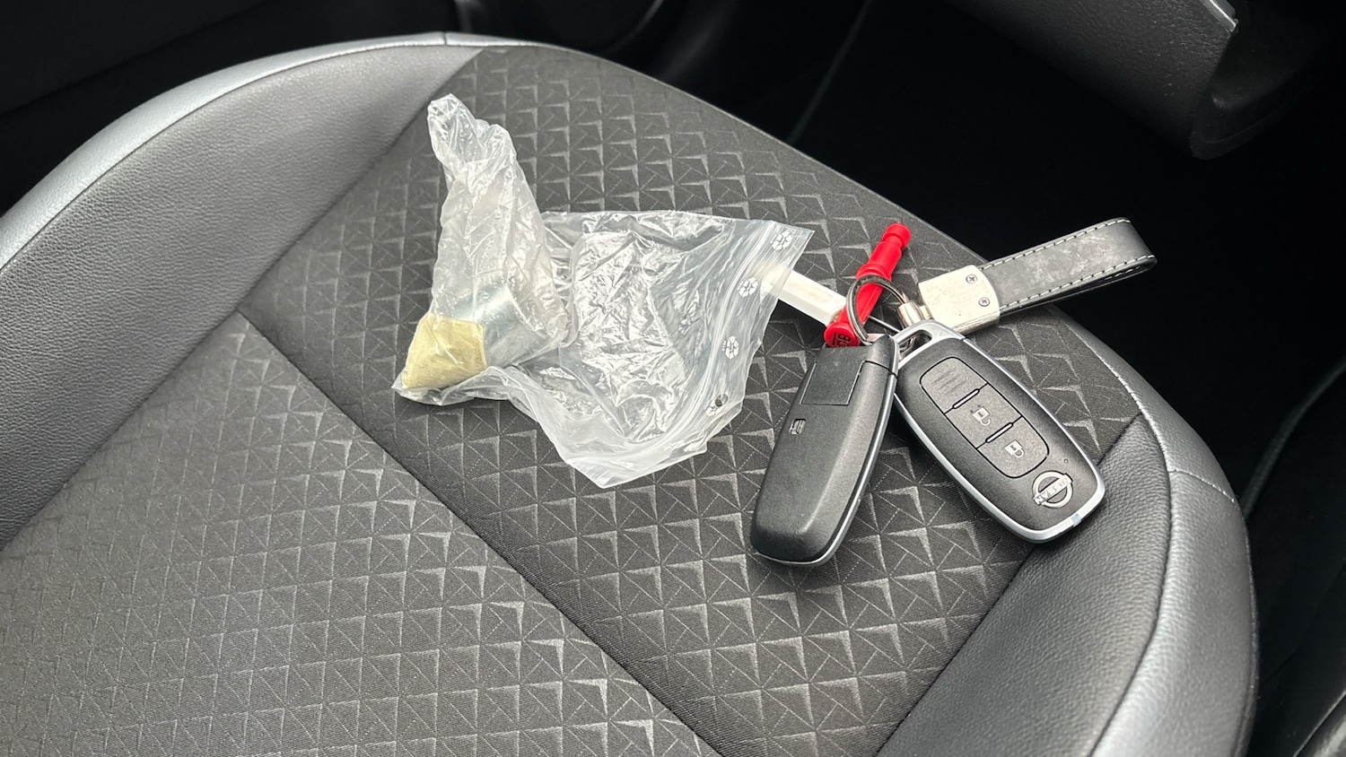 Used Nissan Juke 2023 for sale - 76968738: Photo 19