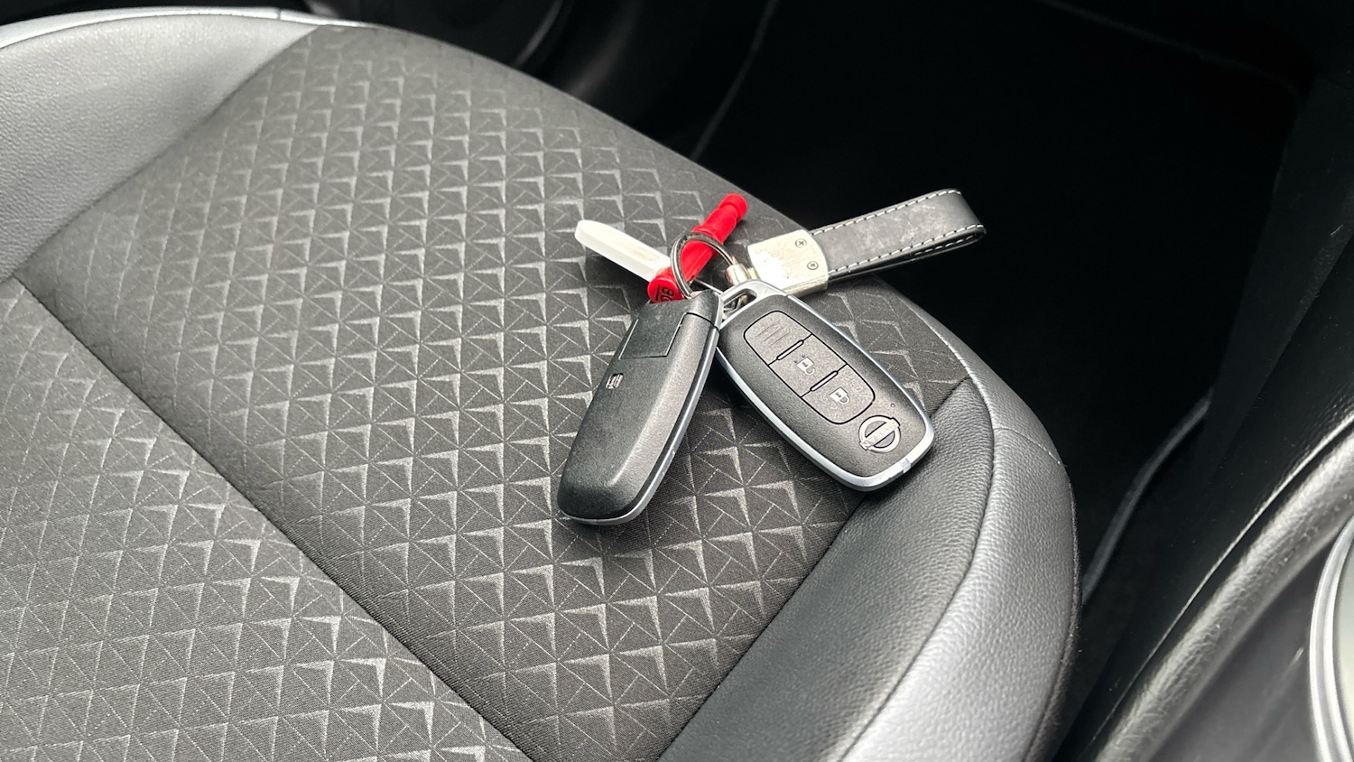 Used Nissan Juke 2023 for sale - 76968738: Photo 20