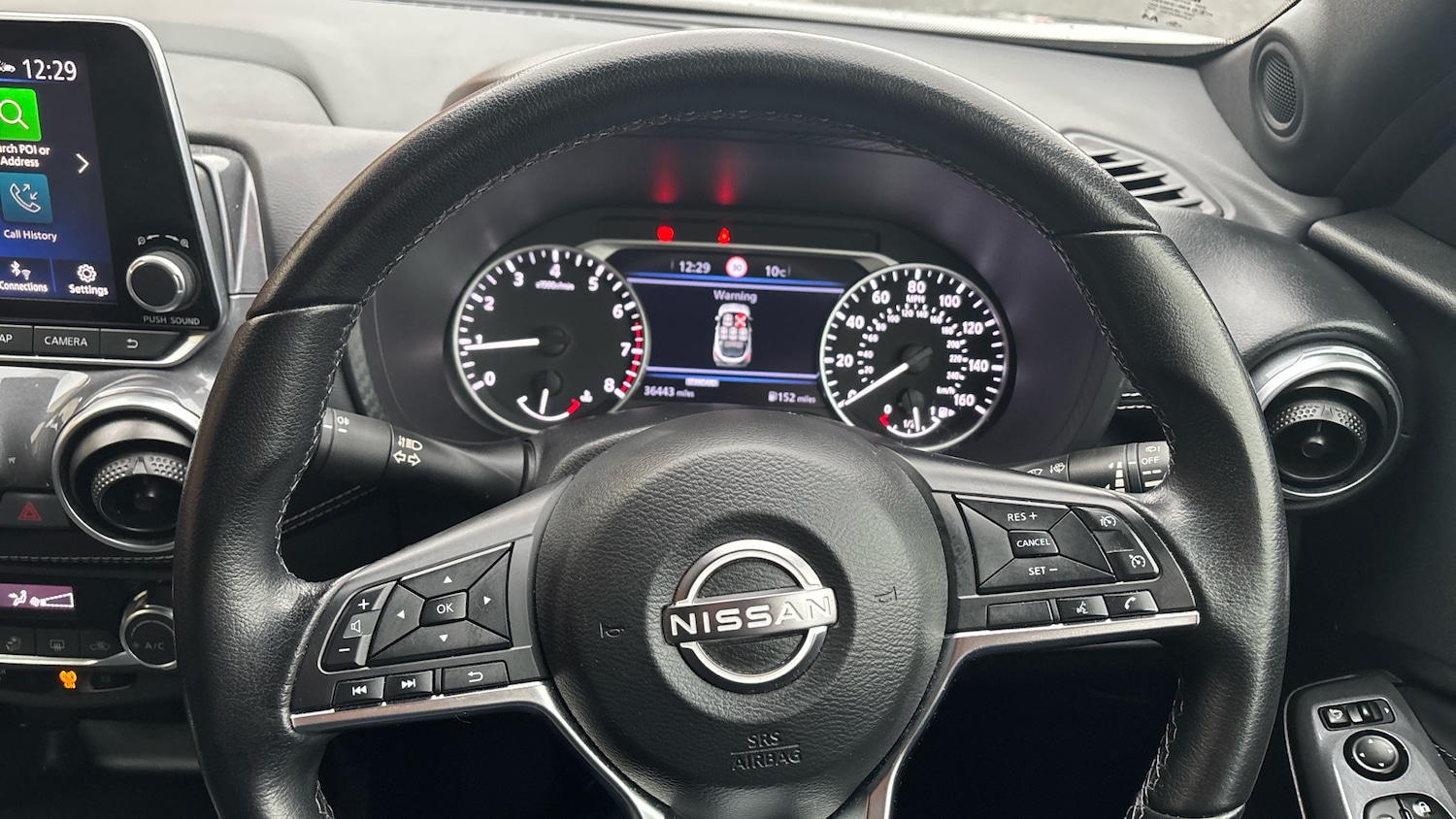 Used Nissan Juke 2023 for sale - 76968738: Photo 21