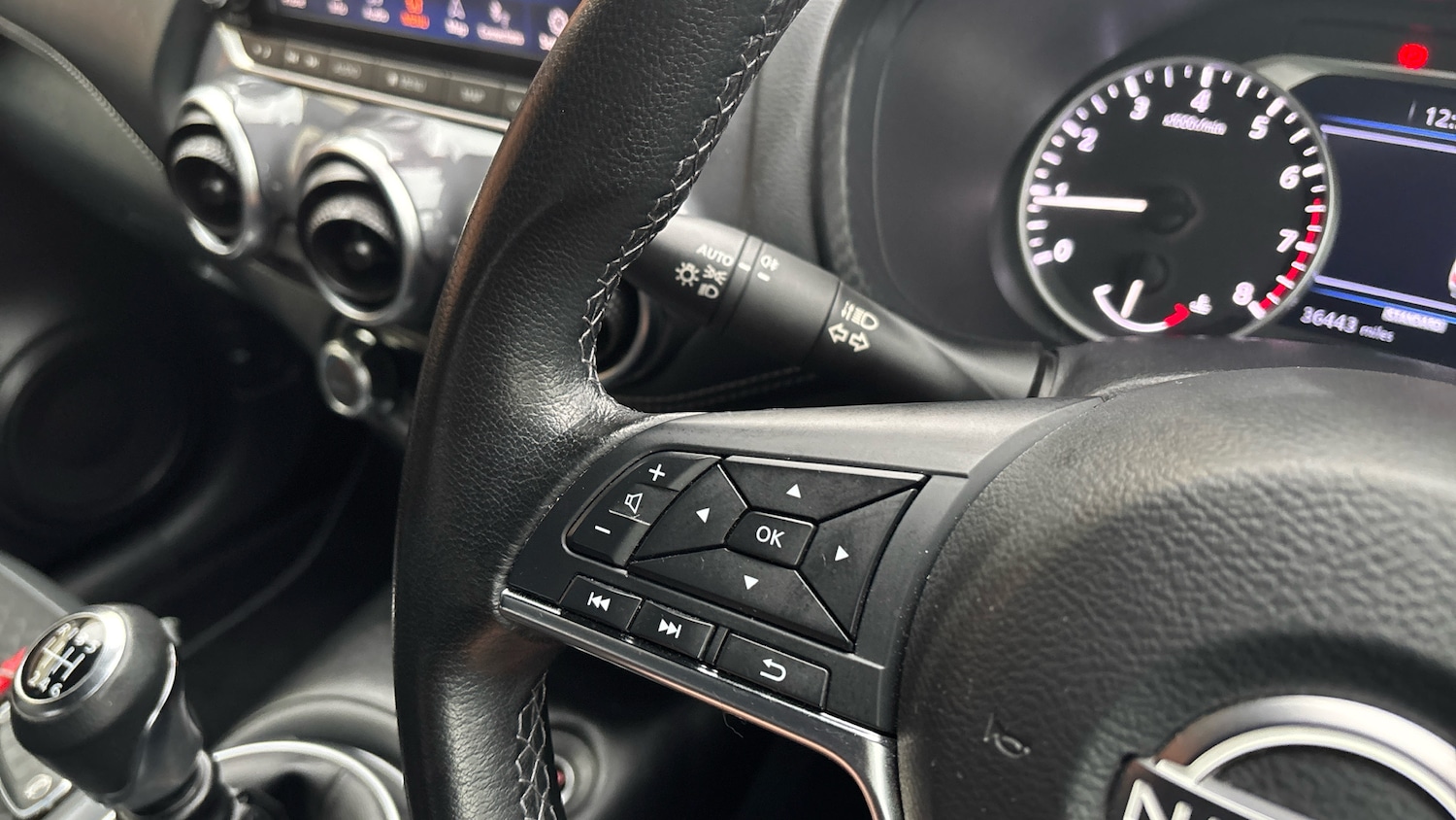 Used Nissan Juke 2023 for sale - 76968738: Photo 22