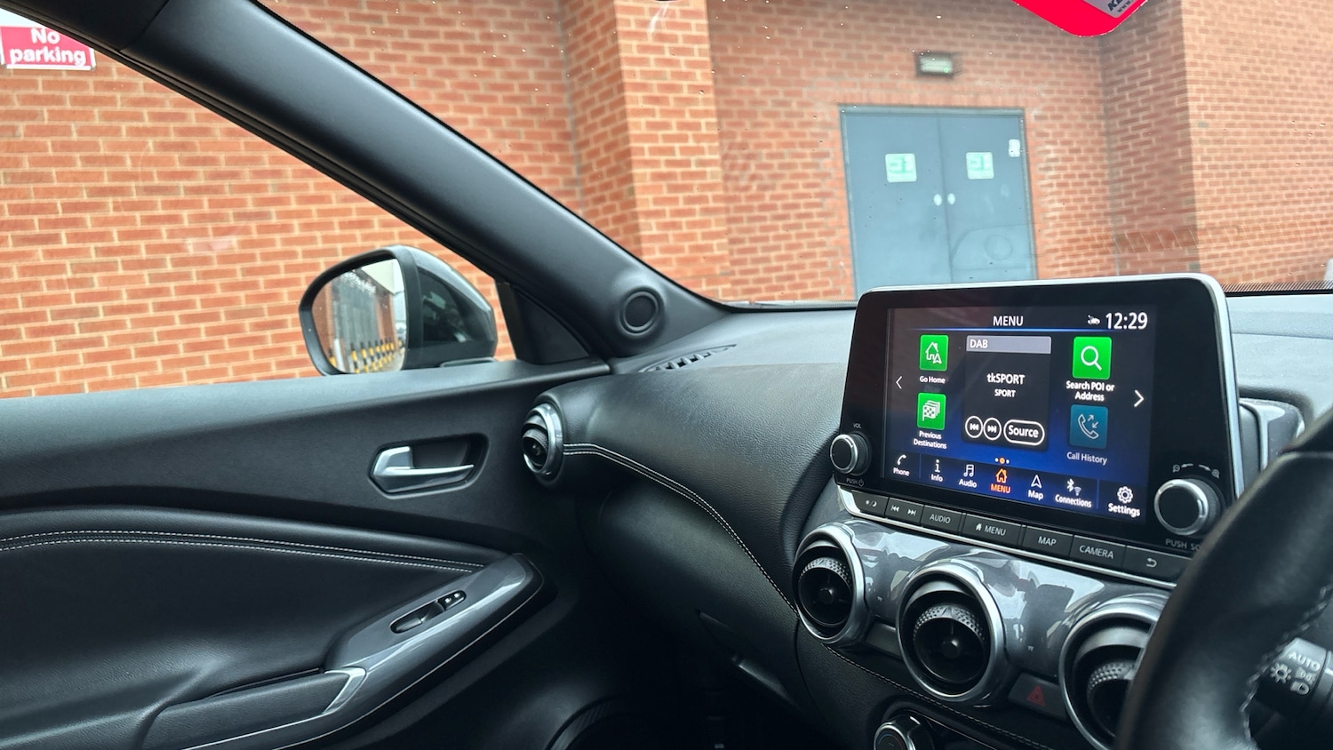 Used Nissan Juke 2023 for sale - 76968738: Photo 27