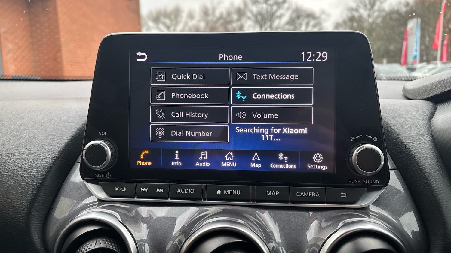 Used Nissan Juke 2023 for sale - 76968738: Photo 28