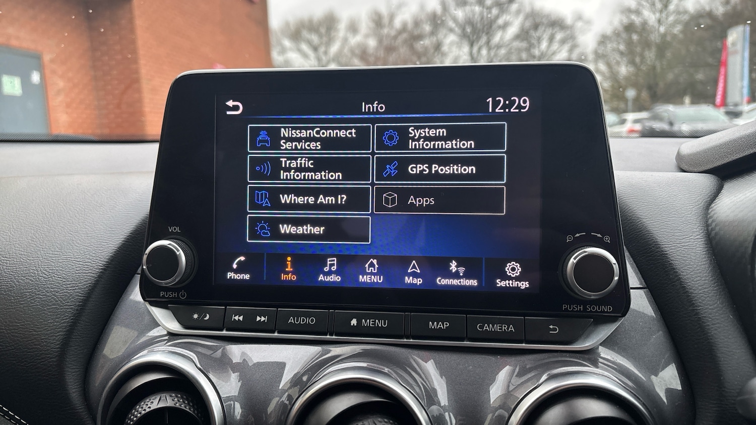 Used Nissan Juke 2023 for sale - 76968738: Photo 29