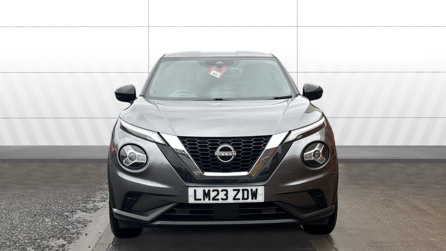 Used Nissan Juke 2023 for sale - 76968738: Photo 3