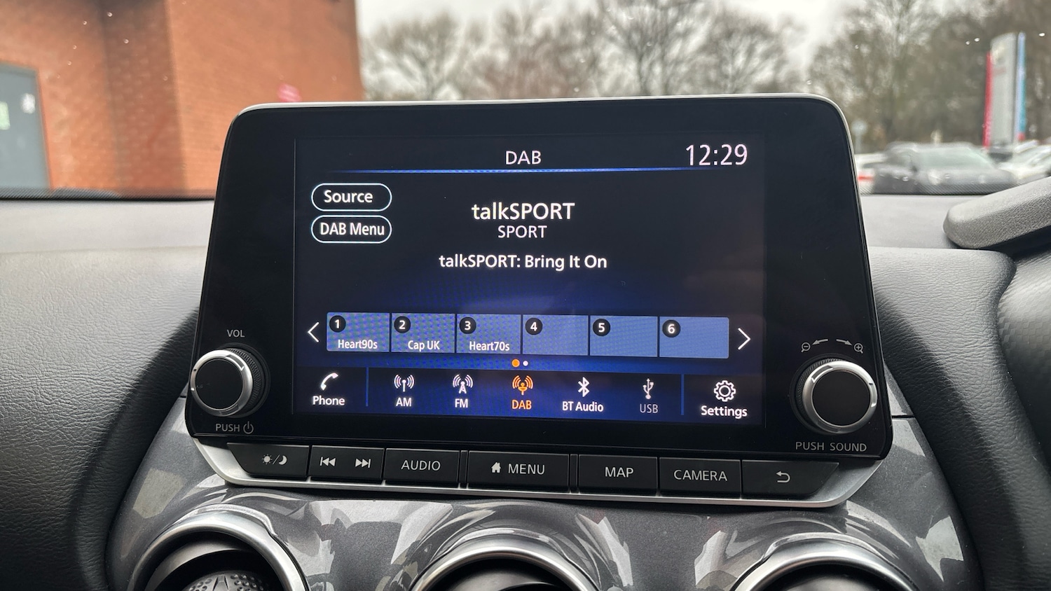 Used Nissan Juke 2023 for sale - 76968738: Photo 30