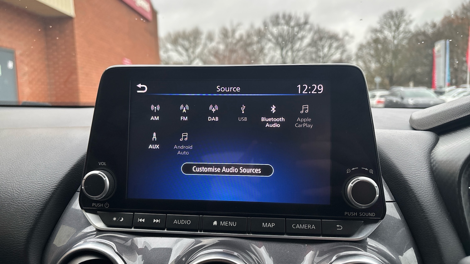 Used Nissan Juke 2023 for sale - 76968738: Photo 31