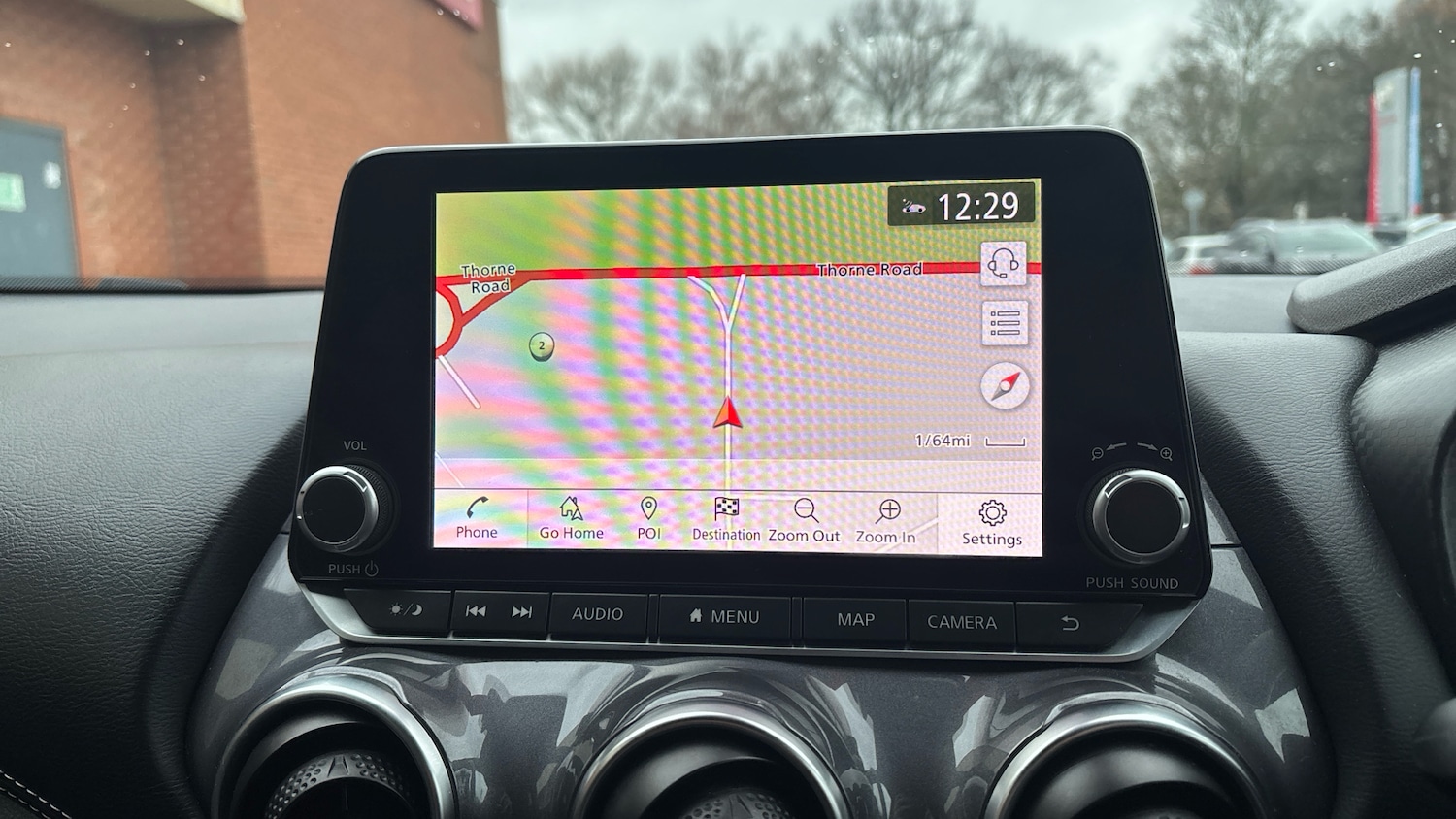 Used Nissan Juke 2023 for sale - 76968738: Photo 32