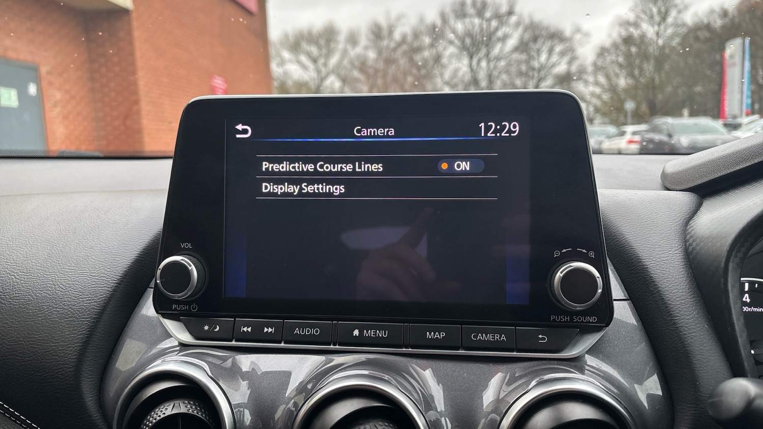 Used Nissan Juke 2023 for sale - 76968738: Photo 33