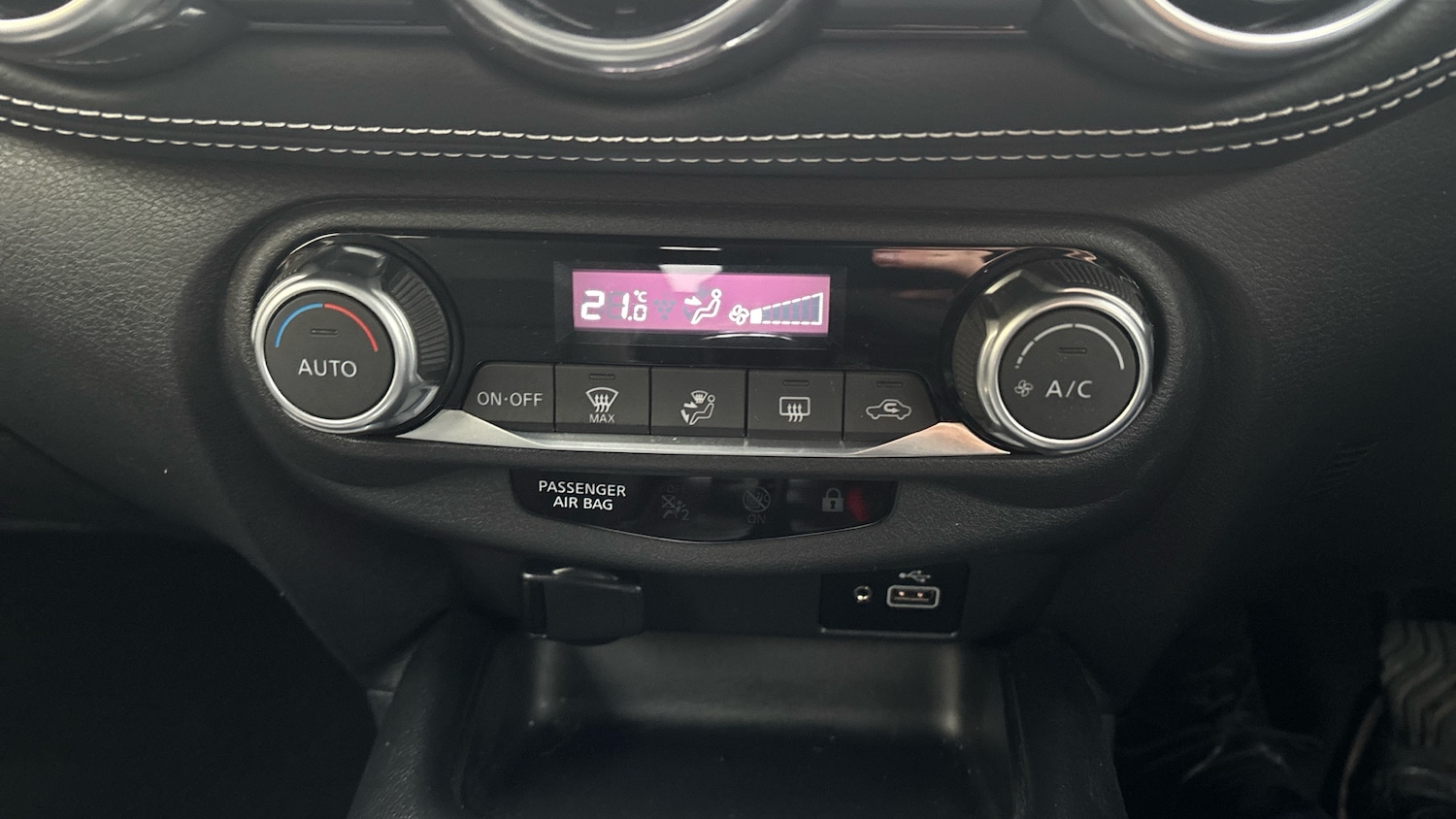 Used Nissan Juke 2023 for sale - 76968738: Photo 34