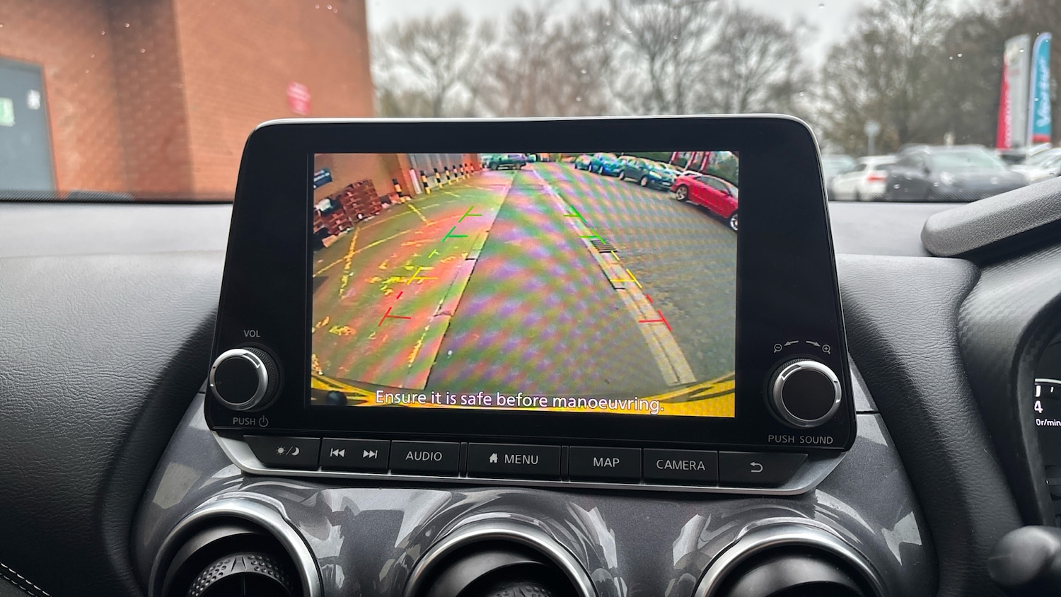 Used Nissan Juke 2023 for sale - 76968738: Photo 39