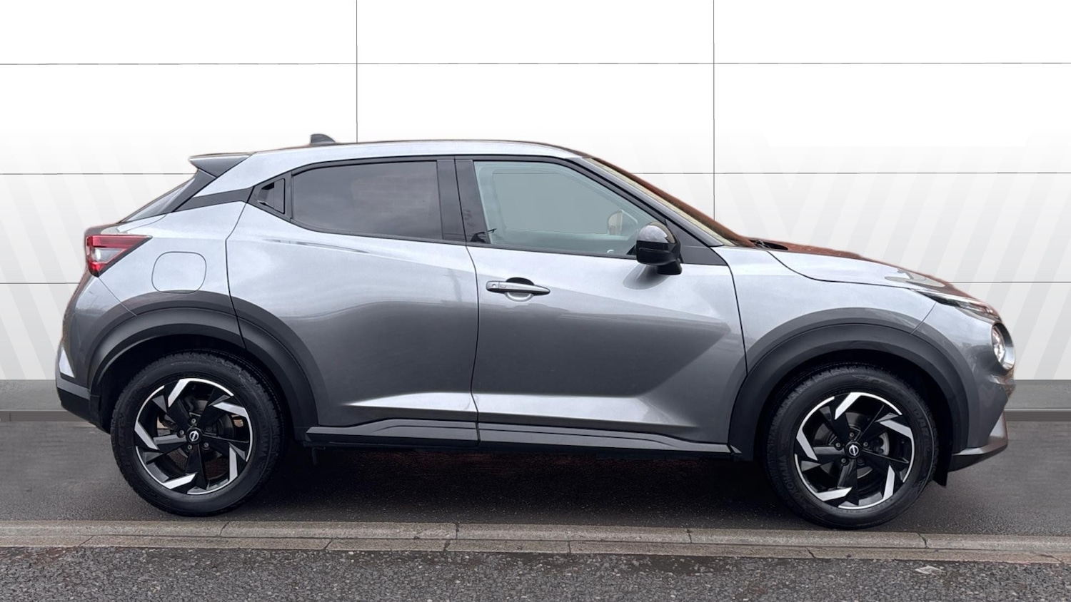 Used Nissan Juke 2023 for sale - 76968738: Photo 5