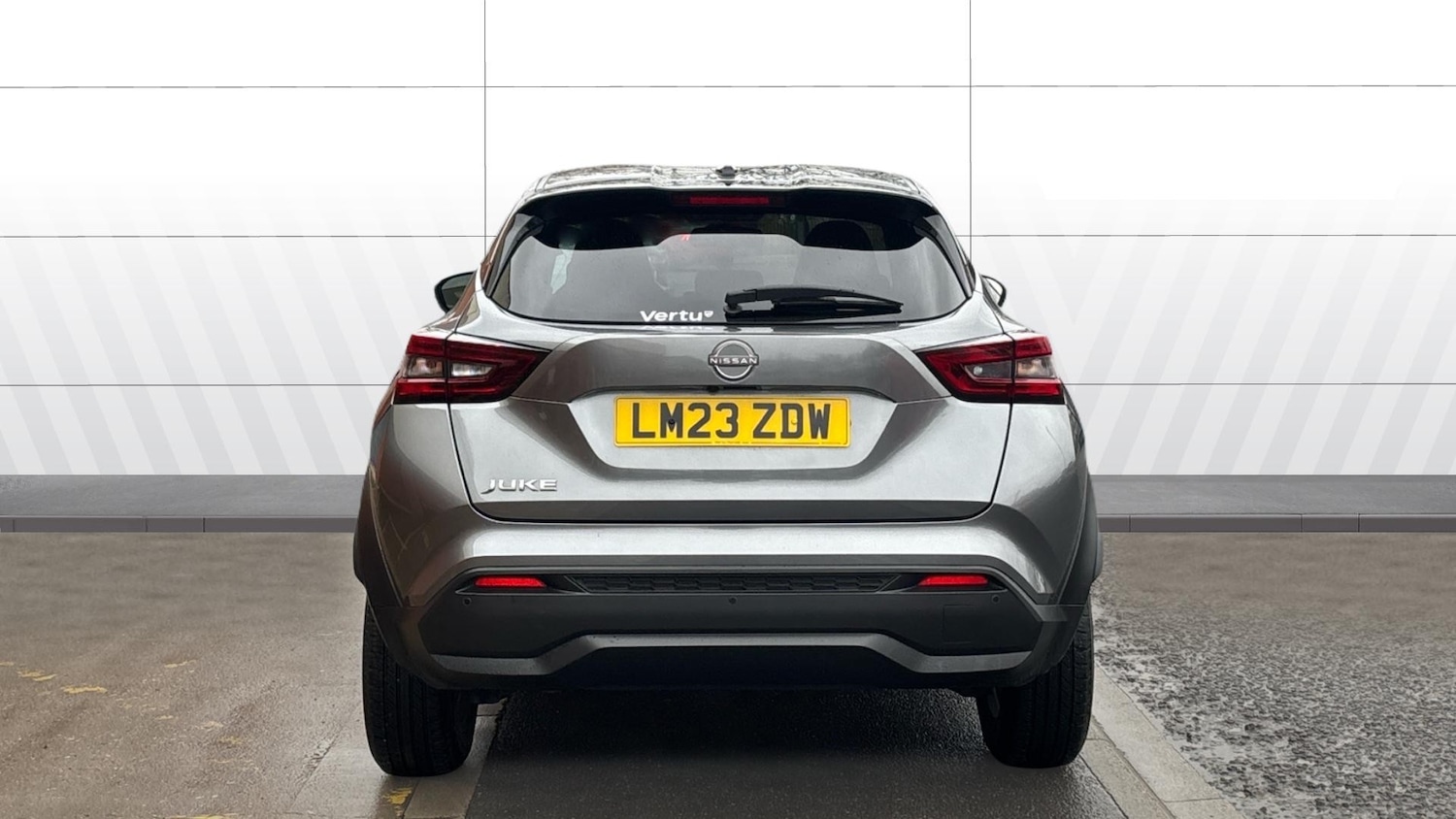 Used Nissan Juke 2023 for sale - 76968738: Photo 6