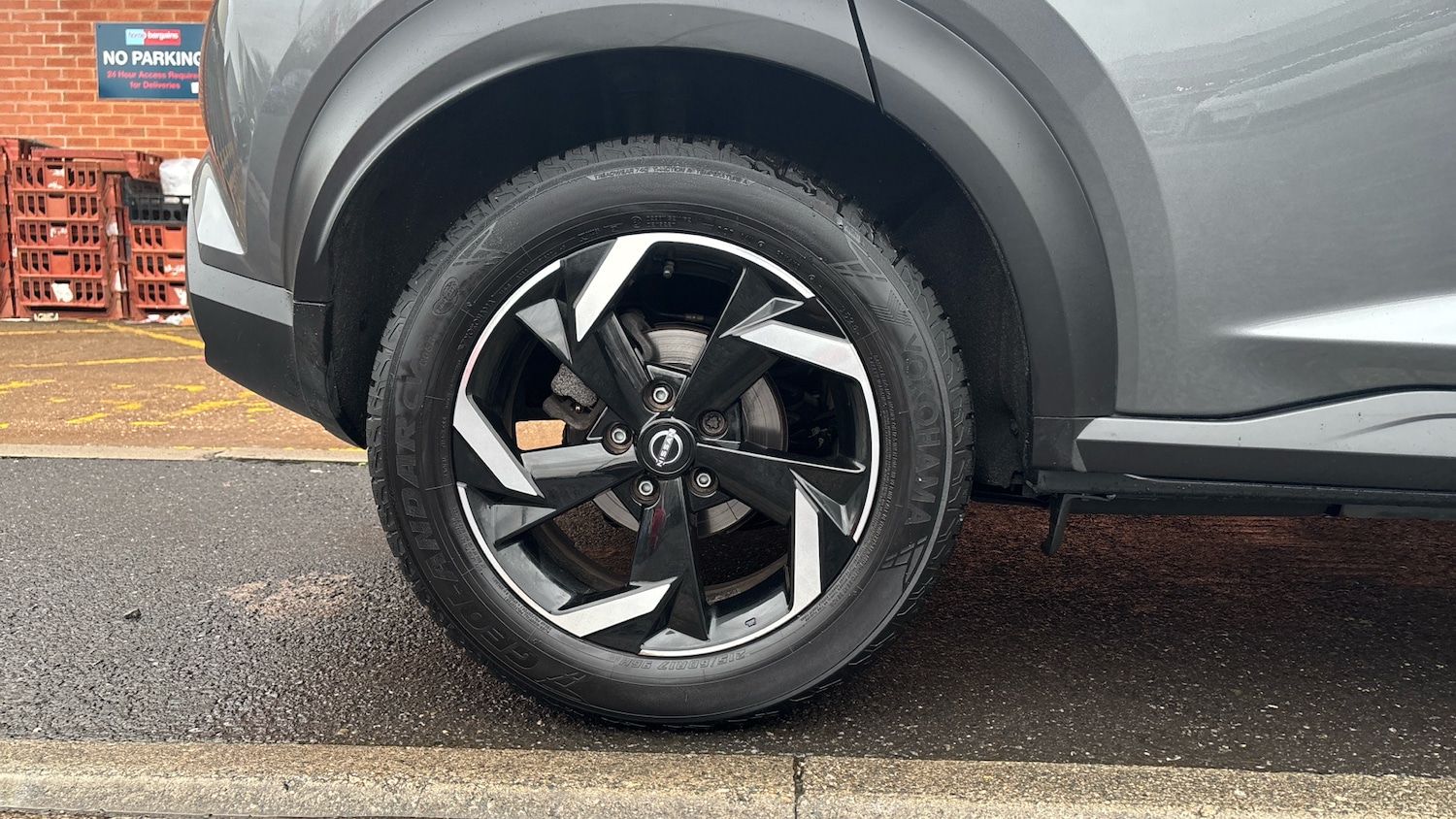 Used Nissan Juke 2023 for sale - 76968738: Photo 7