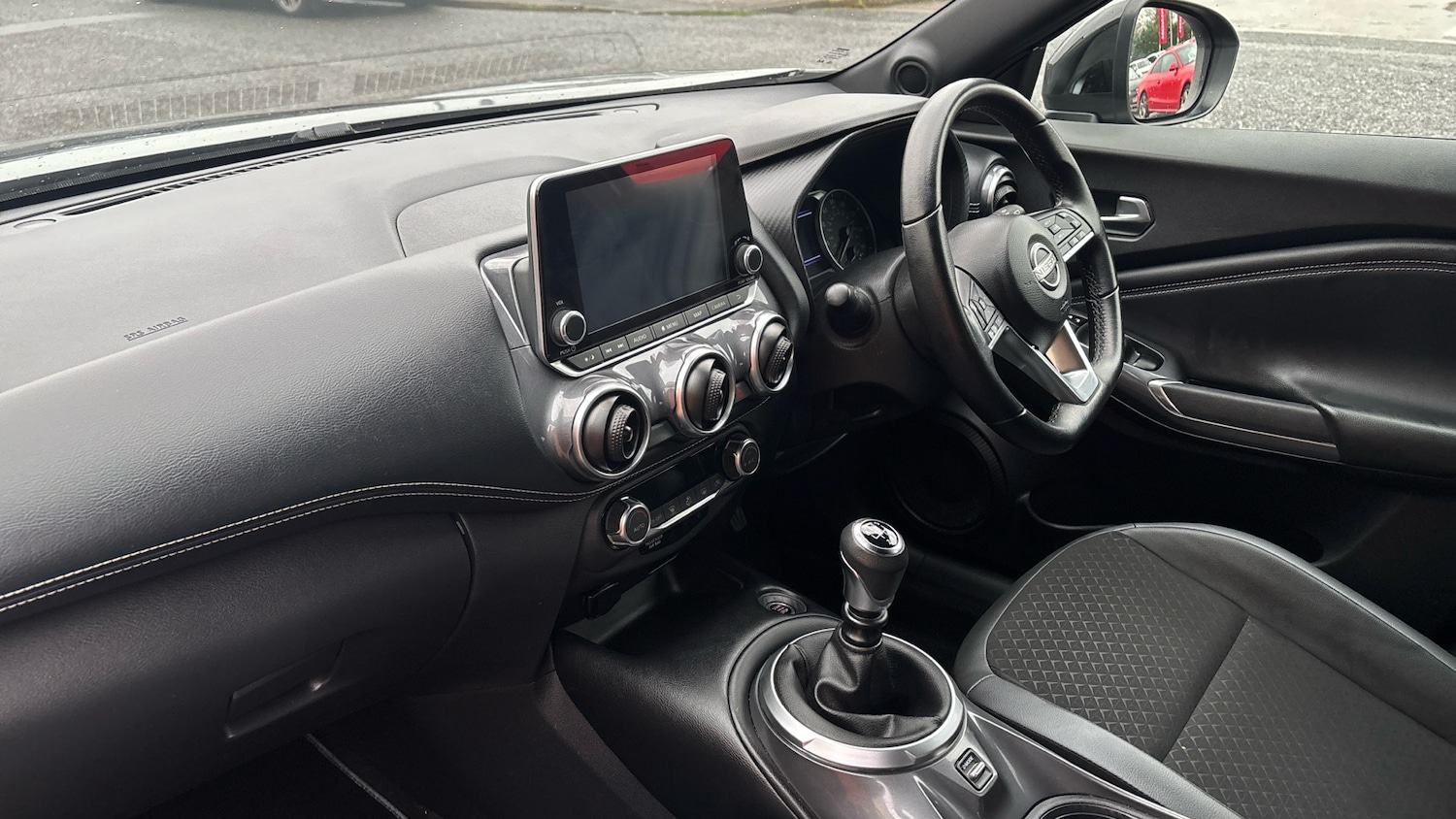 Used Nissan Juke 2023 for sale - 76968738: Photo 9