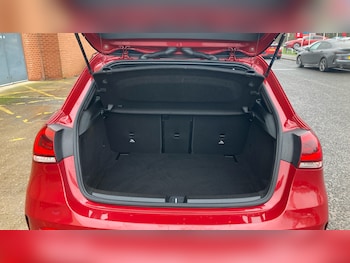 Used Mercedes-Benz A-Class 2021 for sale - 77501691: Photo