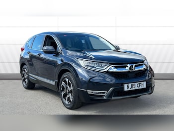 Used Honda CR-V 2019 for sale - 78197275: Photo