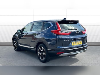 Used Honda CR-V 2019 for sale - 78197275: Photo