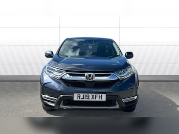 Used Honda CR-V 2019 for sale - 78197275: Photo