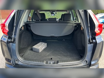 Used Honda CR-V 2019 for sale - 78197275: Photo