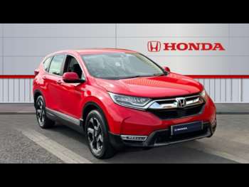 Used Honda CR-V 2020 for sale - 75130533: Photo