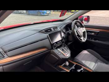 Used Honda CR-V 2020 for sale - 75130533: Photo