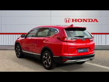 Used Honda CR-V 2020 for sale - 75130533: Photo