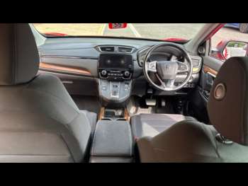 Used Honda CR-V 2020 for sale - 75130533: Photo