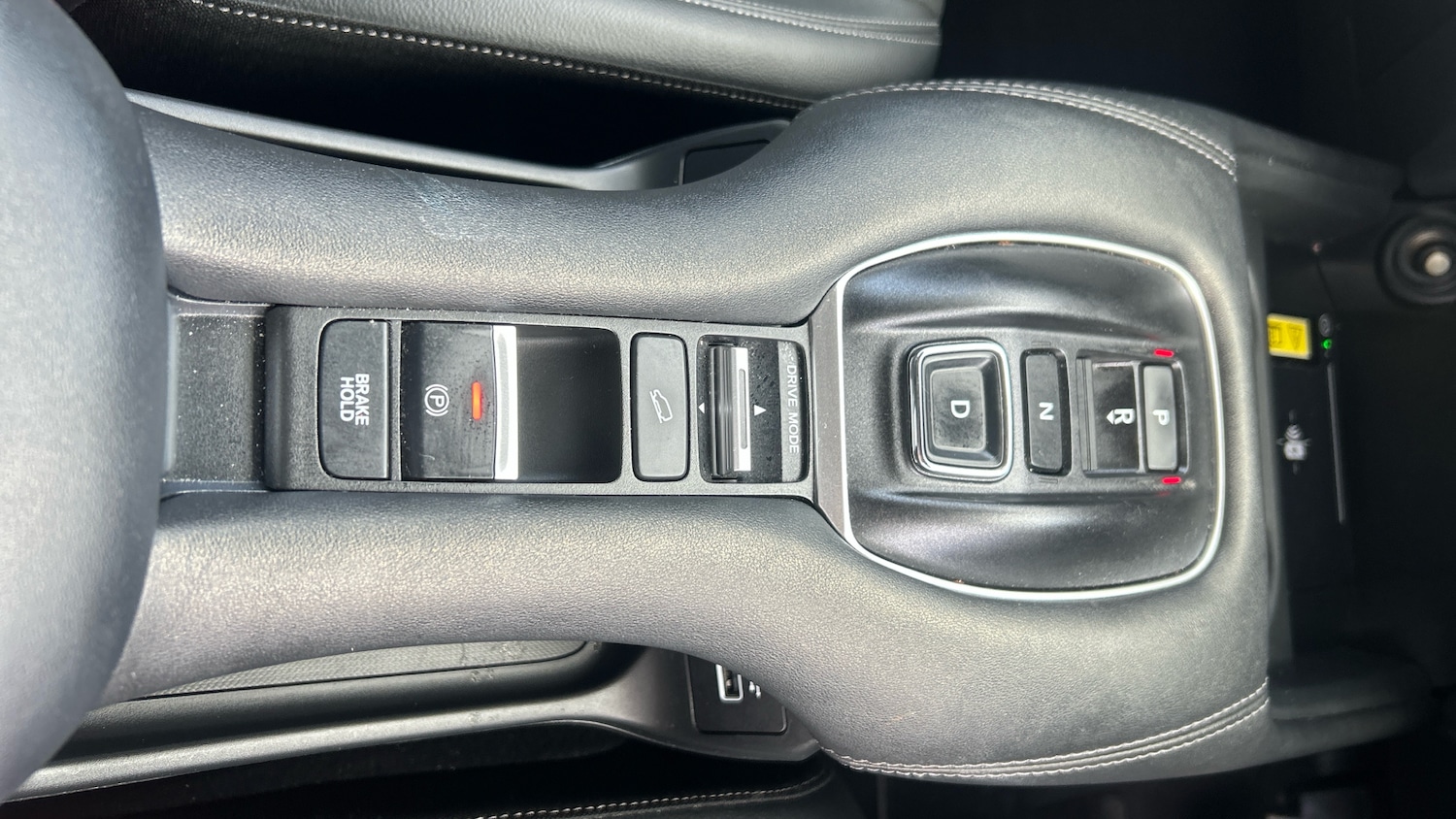 Vehicle 19