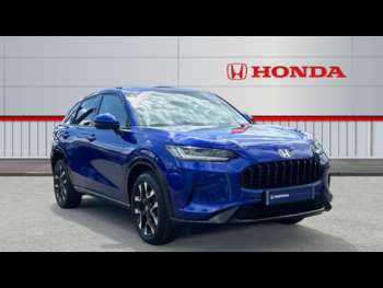 2024 (24) - 2.0 eHEV Advance 5dr CVT Hybrid Estate
