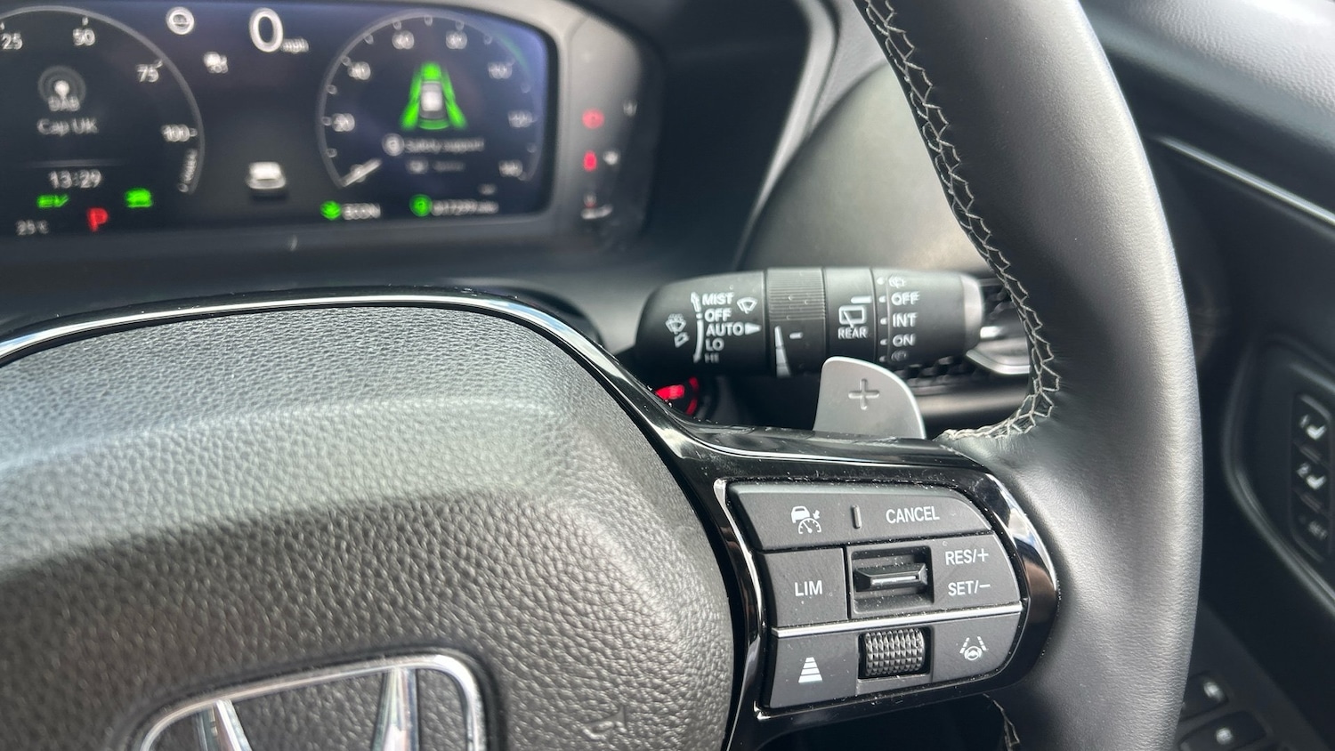 Vehicle 23