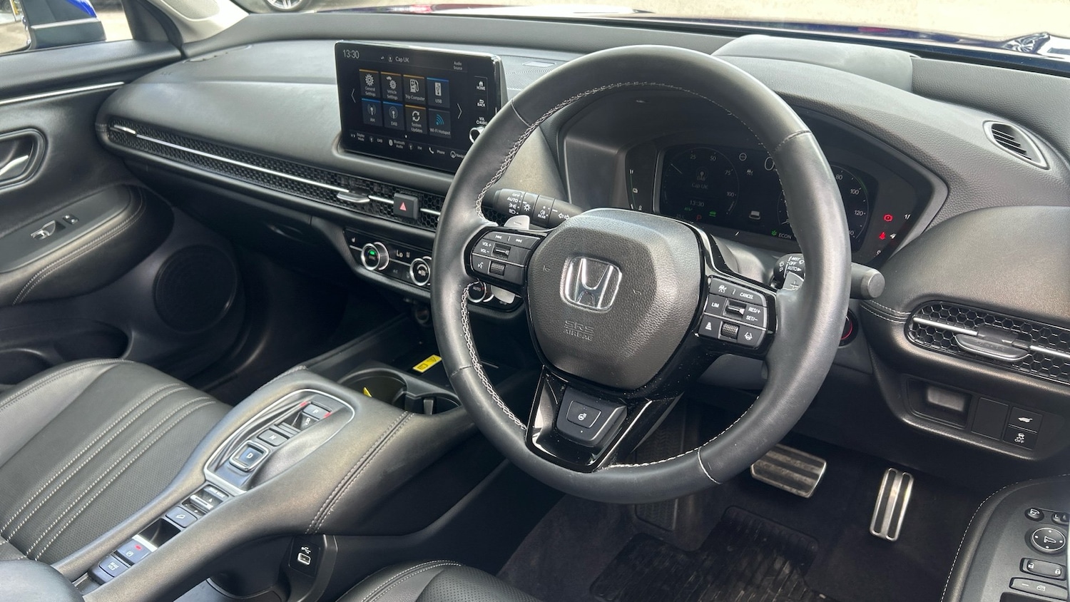 Vehicle 29