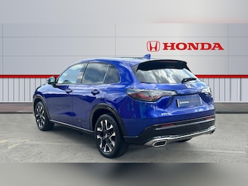 Used Honda ZR-V 2024 for sale - 75216741: Photo