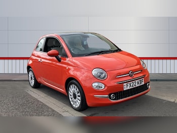 2022 (22) - 1.0 Mild Hybrid Dolcevita [Part Leather] 3dr Petrol Hatchback