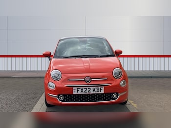 Used Fiat 500 2022 for sale - 75498983: Photo