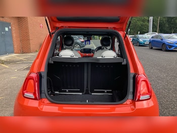 Used Fiat 500 2022 for sale - 75498983: Photo