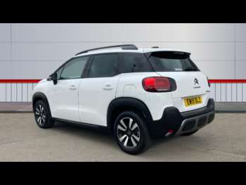 Used Citroen C3 Aircross 2019 for sale - 75096722: Photo