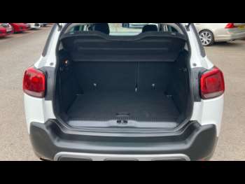 Used Citroen C3 Aircross 2019 for sale - 75096722: Photo