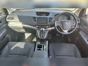 Used Honda CR-V 2018 for sale - 78280685: Photo