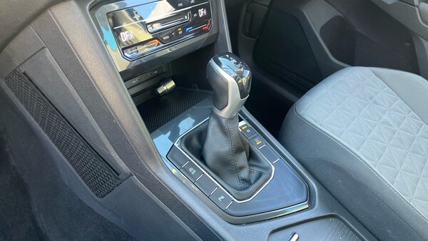 Used Volkswagen Tiguan 2022 for sale - 76193030: Photo 13