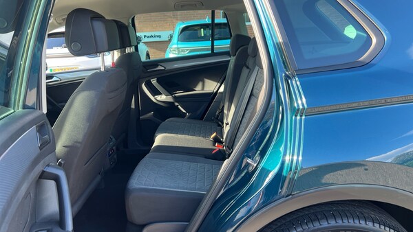 Used Volkswagen Tiguan 2022 for sale - 76193030: Photo 16