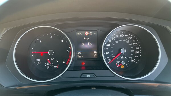 Used Volkswagen Tiguan 2022 for sale - 76193030: Photo 18
