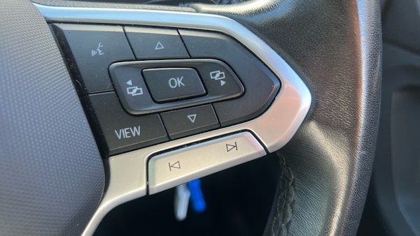 Used Volkswagen Tiguan 2022 for sale - 76193030: Photo 23