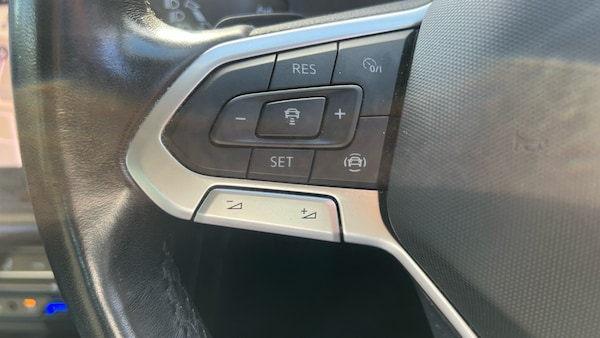 Used Volkswagen Tiguan 2022 for sale - 76193030: Photo 26