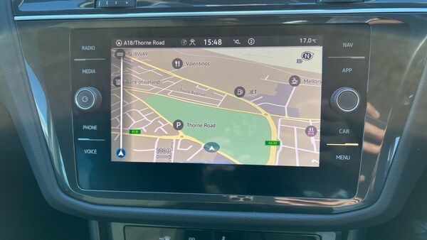 Used Volkswagen Tiguan 2022 for sale - 76193030: Photo 28