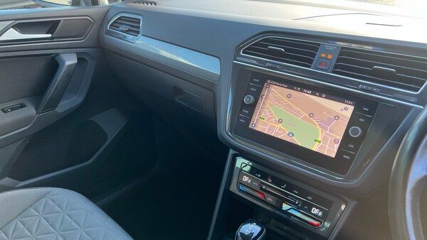 Used Volkswagen Tiguan 2022 for sale - 76193030: Photo 33